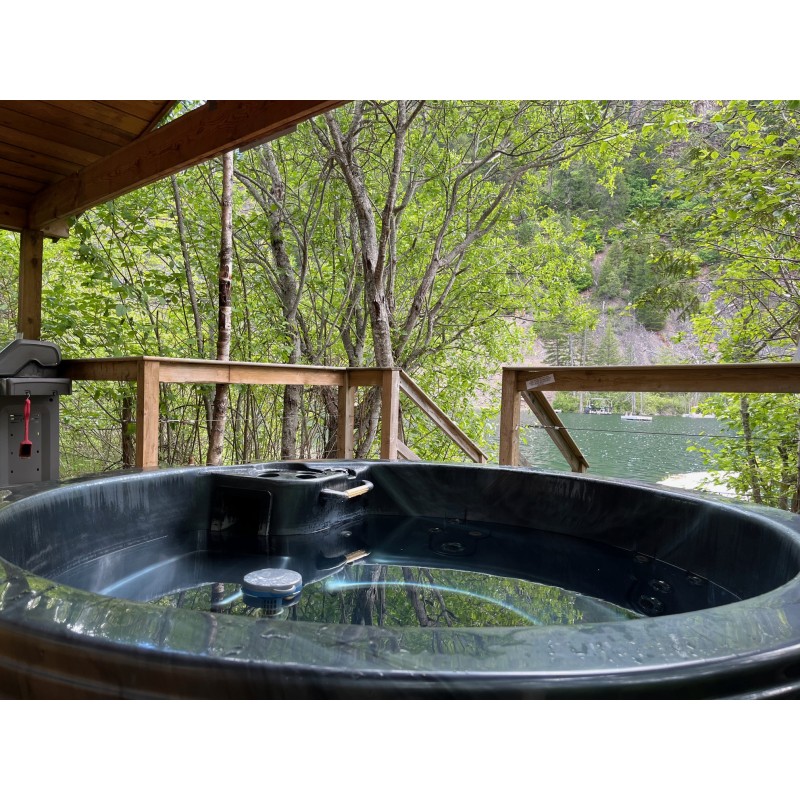 ©2024 Blue Lake Resort.